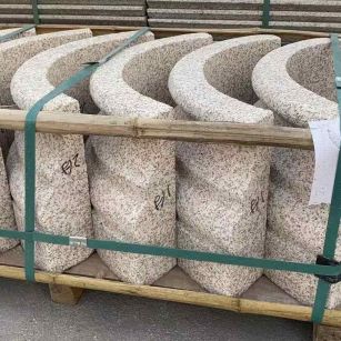 常州 黄金麻异型加工-柱帽