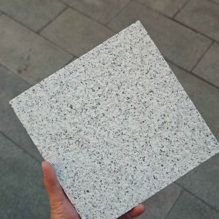 常州 白麻荔枝面花岗岩石材