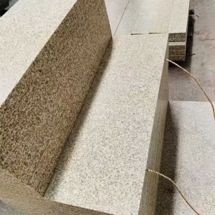 常州 黄金麻荔枝面外墙干挂成品