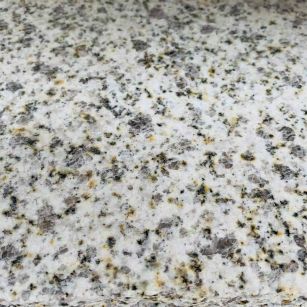 常州 黄金麻花岗岩石材浅黄光面