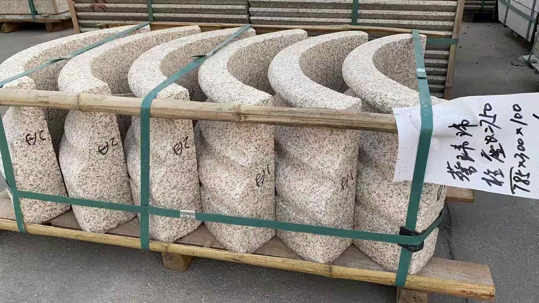 常州 黄金麻异型加工-柱帽